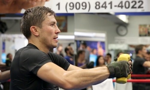 Наступит на грабли экс-чемпиона? Оценен риск провала Головкина после смены лагеря