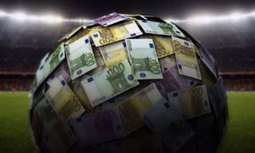 Больше, чем у Украины. Подсчитана космическая выручка клубов КПЛ в 2018 году