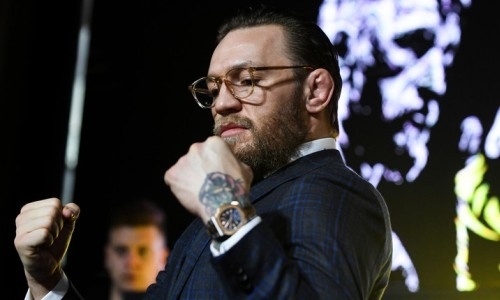 «Вне зависимости от результата этого боя». Макгрегор выбрал себе следующего соперника после Серроне