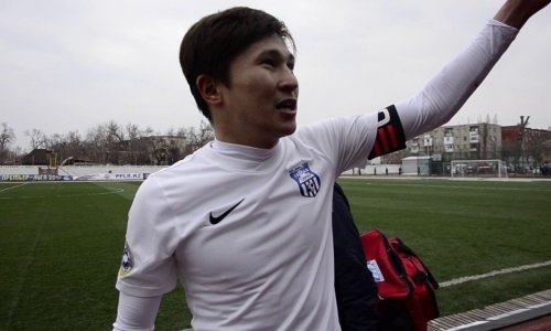 Экс-игрок «Тобола» с 208 матчами в КПЛ назначен спортивным директором казахстанского клуба