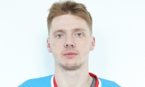 «Арлан» усилился экс-форвардом «Сарыарки» и «Металлурга»