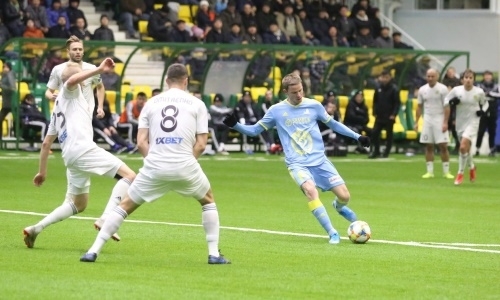 Больше Греции и Израиля. УЕФА обнародовал средную зарплату футболистов в КПЛ