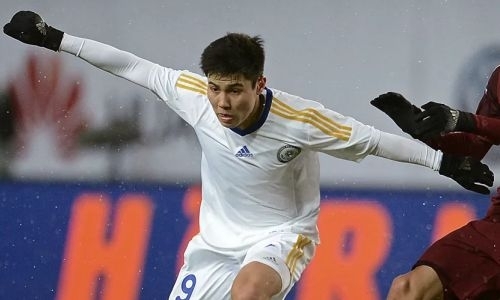 Юрий Красножан назвал главное условие успешного выступления Исламхана за «Зенит»