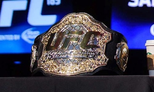 В UFC назвали величайшую звезду в истории единоборств. И это не Нурмагомедов