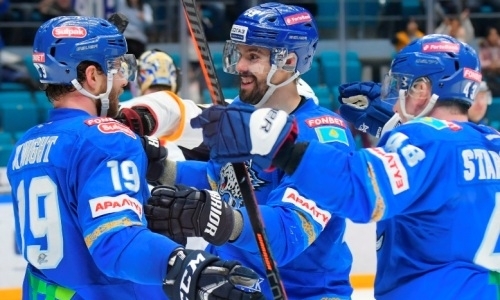 «На те же деньги». В чем «Барыс» реально превзошел всех в КХЛ