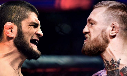 «Будет именно так». Тренер Нурмагомедова назвал неожиданное условие реванша с Макгрегором