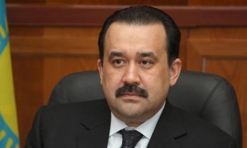 Карим Масимов стал почетным президентом Ассоциации боевых искусств Казахстана