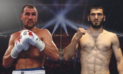 «За это не сажают в тюрьму». Бетербиев честно оценил шансы на бой с Ковалевым