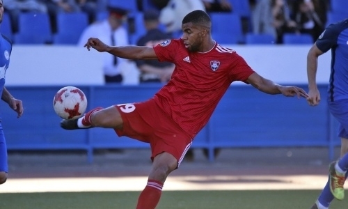 Экс-игрок «Кайсара» вернулся в Болгарию