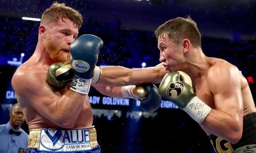 «Все же молчат, никто же не говорит». Почему Головкин перестал «убивать» в ринге