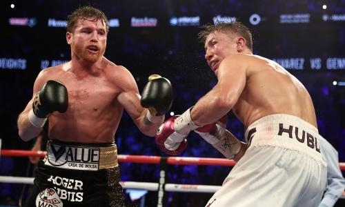 «Он больше не тот палач». Головкину озвучили неутешительный «диагноз»