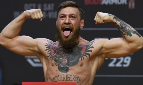 «Любой из этих придурков!». Макгрегор сделал заявление о следующем сопернике после нокаута за 40 секунд