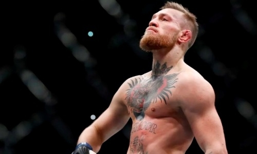 «Я снова сотворил историю». Макгрегор похвастался новым уникальным рекордом после нокаута за 40 секунд