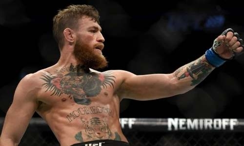 «Самый большой вариант в UFC». Назван следующий соперник Макгрегора после чумовой победы