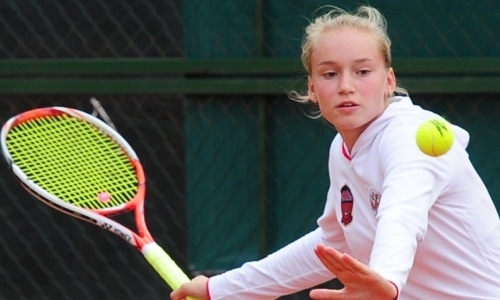 20-летняя Рыбакина совершила скачок в рейтинге WTA и приблизилась к рекорду Казахстана