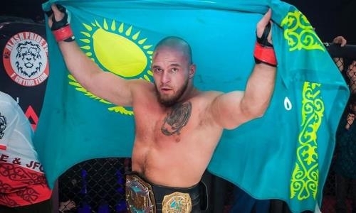 Известные казахстанские бойцы сразятся в андеркарде супербоя Оспанов — Мирзаев