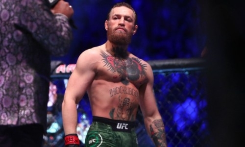 «Борьбу даже не просим». Менеджер Нурмагомедова назвал Мэйвезеру интересные условия для боя