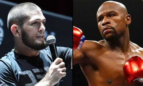 Нурмагомедов раскрыл детали переговоров о бое с Мэйвезером и сотрудничестве с Ломаченко