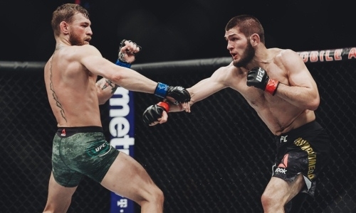 «Хабиба сольют». Первый российский чемпион UFC ошарашил новостями о реванше Нурмагомедов — Макгрегор