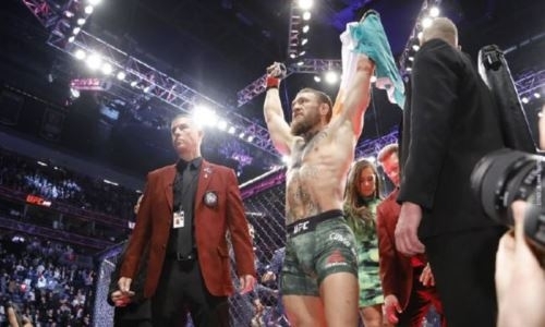 «Реванш состоится». Макгрегор сделал громкое заявление о боях с Мэйвезером и Пакьяо