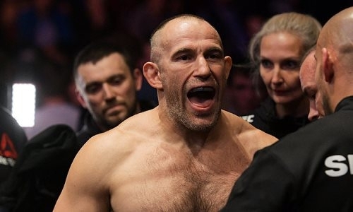 «Так думают слабаки». Мировой рекордсмен UFC из России высказался о победе Макгрегора нокаутом