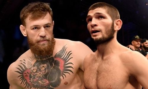 Тренер Хабиба Нурмагомедова дал ответ на предложение реванша с Макгрегором