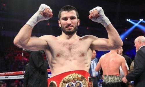 «Честно говоря...». Бетербиев рассказал правду, почему он уехал из России