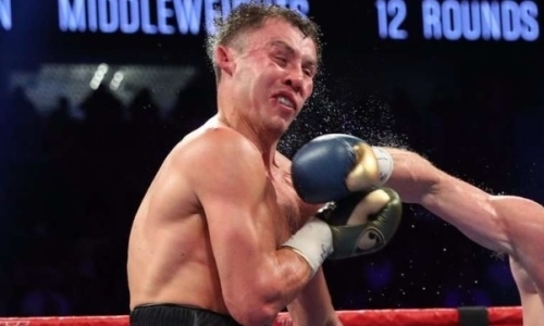 «Нокаутируют в этом году». Головкина хотят принести в жертву ради наследия