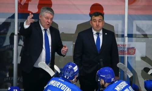 «Было желание, были моменты». Тренер «Номада» отметил голкипера в игре с «Торосом»