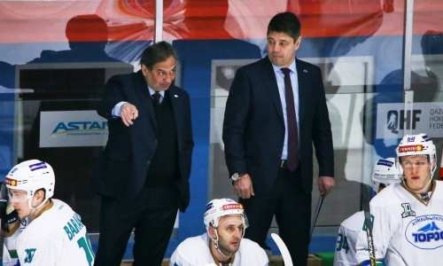 «Было серьёзное собрание, поговорили по-мужски». Наставник «Тороса» — о настрое на матч с «Номадом»