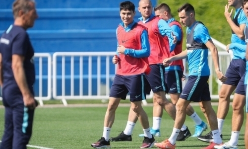 «Аршавин не будет даром говорить». Геннадий Орлов высказался о перспективах Исламхана в «Зените»