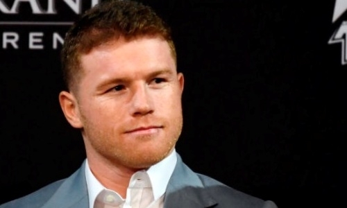 «Канело» удивил новостью о сенсационном переносе мегафайта в мае