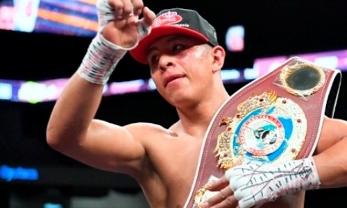 Назван крайний срок боя Головкина против чемпиона мира с 28 нокаутами и его победитель