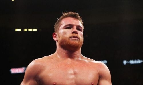 Промоутер «Канело» рассказал о его следующем сопернике и возвращении в вес Головкина