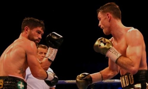 Бросавший вызов Головкину чемпион мира согласился на реванш после скандальной победы