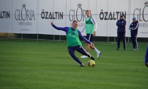 «Скорее Куат, чем Исламхан». Российский агент рассказал правду об игроках сборной Казахстана в РПЛ