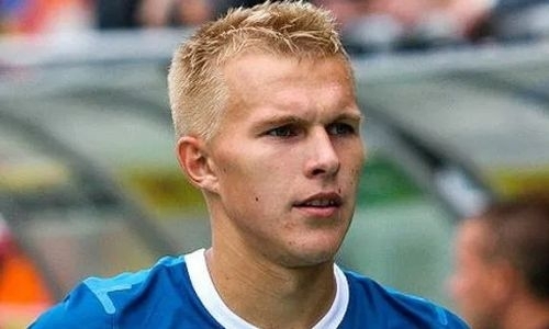 Бывший игрок «Зенита» подписал контракт с клубом КПЛ и стал его вторым новичком после бывшего одноклубника