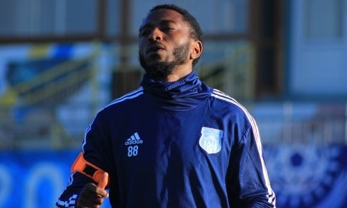 Легионер обманул казахстанский клуб и предательски подписал контракт с другим участником КПЛ