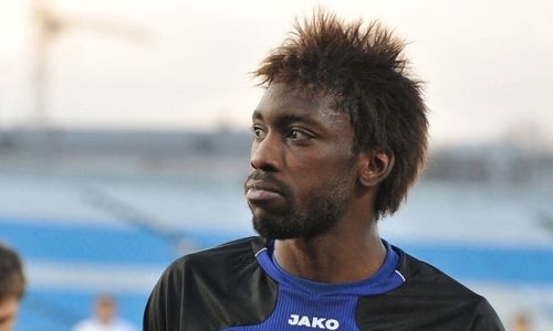 Известный защитник из Франции тренируется с «Шахтером»