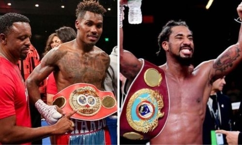 Чемпионы мира в весе Головкина близки к объединительному бою. Озвучены детали