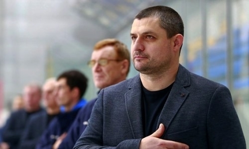 Клуб чемпионата Казахстана решил сменить главного тренера