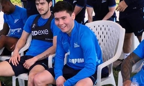 «У Бауыржана есть ценные для „Зенита“ качества». Исламхан впечатлил российского эксперта