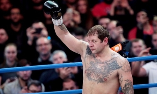 Стало известно, как арест Емельяненко повлияет на его следующий бой