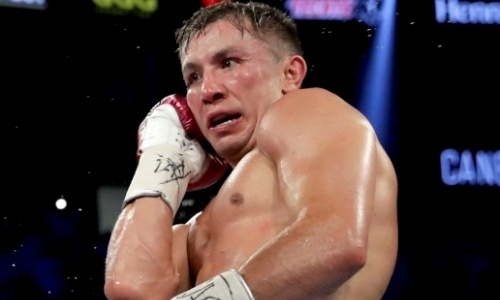 «GGG крепко достается». Промоутер экс-чемпиона мира указал на недостатки Головкина