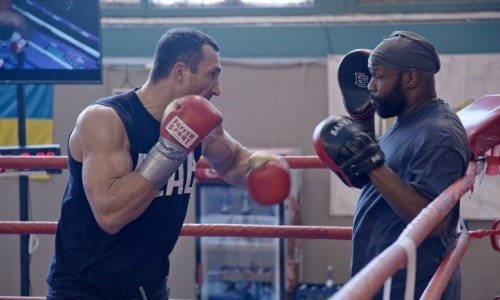 Тренер Головкина рассказал правду о глубоком нокауте Уайлдера уроженцем Казахстана