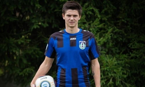 «Актобе» после вылета из КПЛ просматривает игроков российских клубов