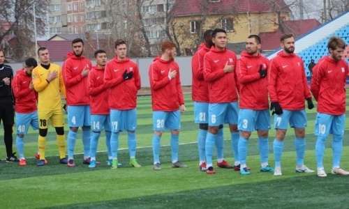 Совсем мало. Стал известен бюджет «Кызыл-Жара СК» для участия в КПЛ-2020