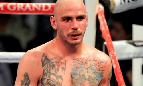 Желавший подраться с Головкиным экс-чемпион мира решил соскочить