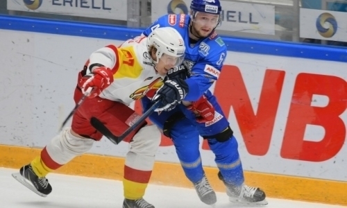 Признак бессилия? «Барыс» входит в пятерку лучших клубов КХЛ по неприятному показателю