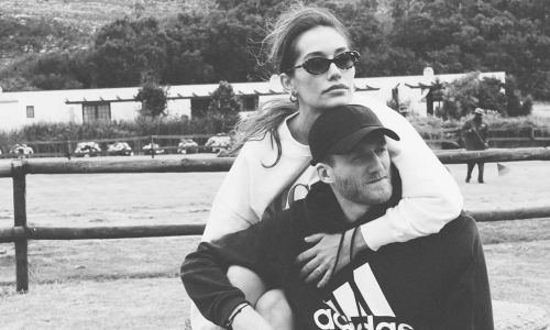 «Я представить себе не мог». Чемпион мира вспомнил о знакомстве с моделью из Казахстана